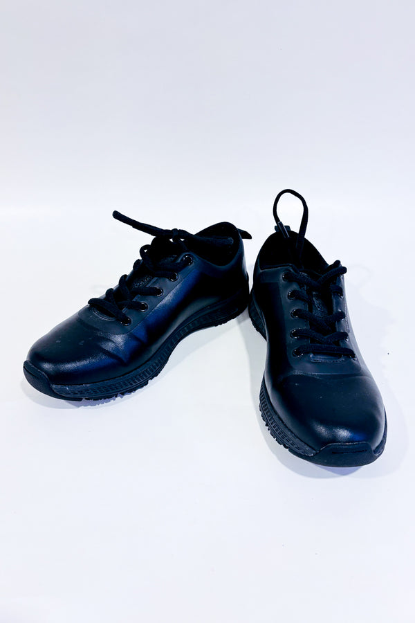 Chaussures de sport noires (7)-Riverland-La Penderie du Paradis 🕊