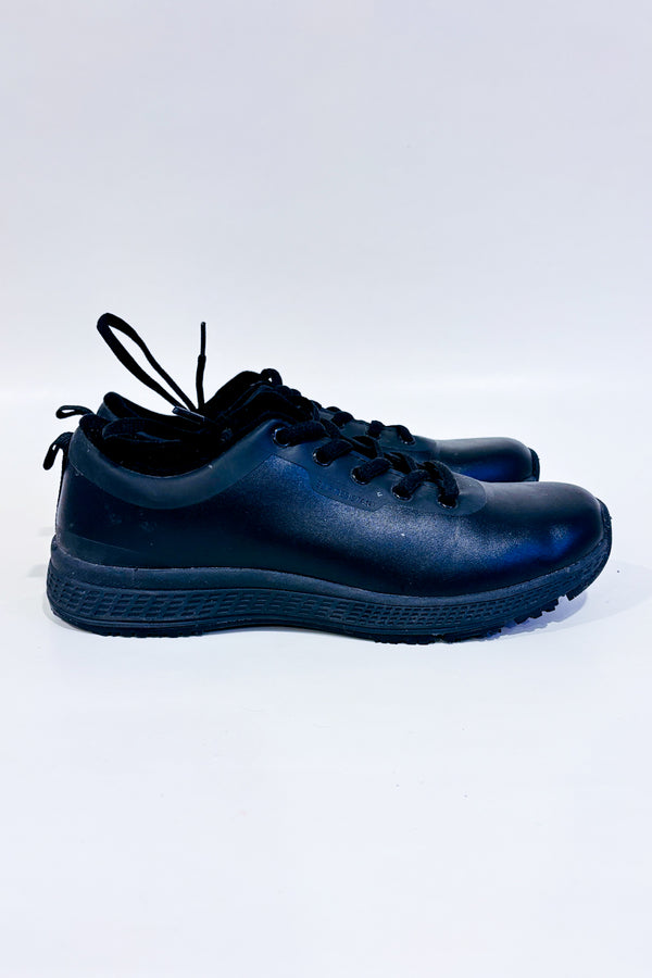 Chaussures de sport noires (7)-Riverland-La Penderie du Paradis 🕊
