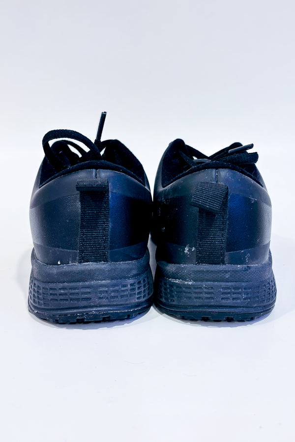 Chaussures de sport noires (7)-Riverland-La Penderie du Paradis 🕊