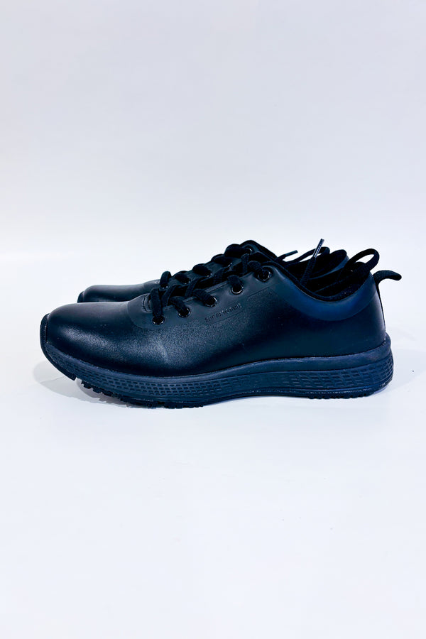 Chaussures de sport noires (7)-Riverland-La Penderie du Paradis 🕊