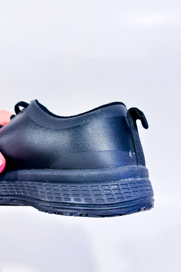 Chaussures de sport noires (7)-Riverland-La Penderie du Paradis 🕊