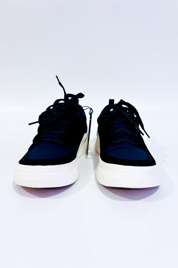 Chaussures noires Out N About imperméables (5)-Sorel-La Penderie du Paradis 🕊