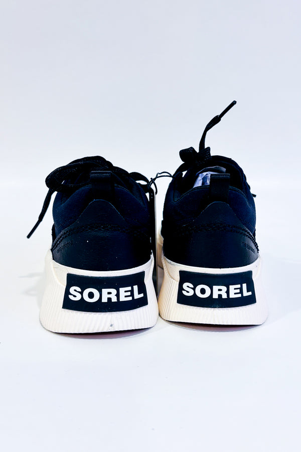 Chaussures noires Out N About imperméables (5)-Sorel-La Penderie du Paradis 🕊