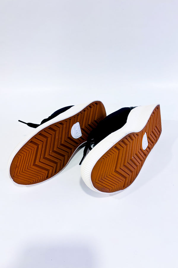 Chaussures noires Out N About imperméables (5)-Sorel-La Penderie du Paradis 🕊