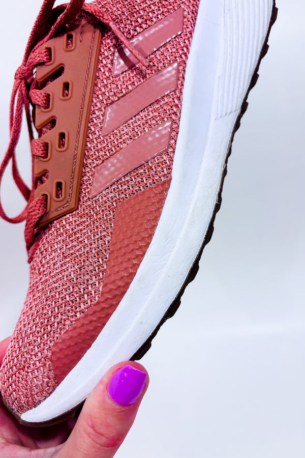 Chaussures de sport roses (7)-Adidas-La Penderie du Paradis 🕊