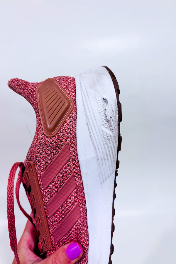 Chaussures de sport roses (7)-Adidas-La Penderie du Paradis 🕊