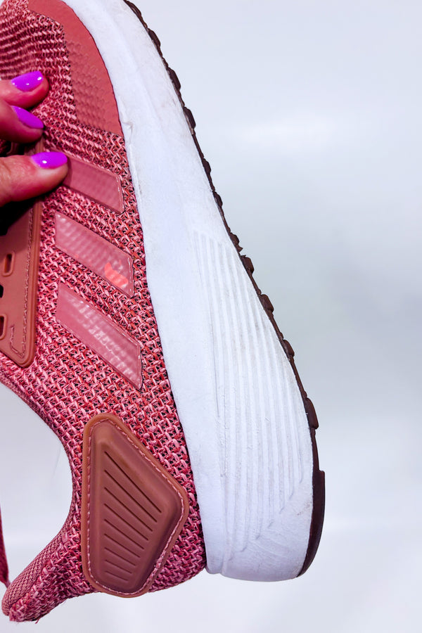 Chaussures de sport roses (7)-Adidas-La Penderie du Paradis 🕊