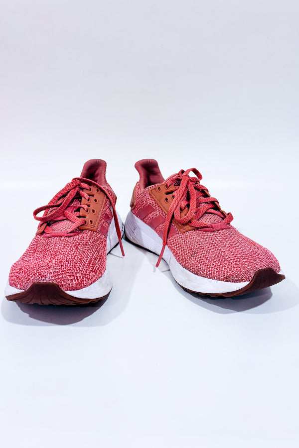Chaussures de sport roses (7)-Adidas-La Penderie du Paradis 🕊