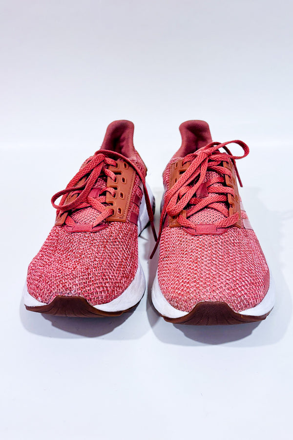 Chaussures de sport roses (7)-Adidas-La Penderie du Paradis 🕊