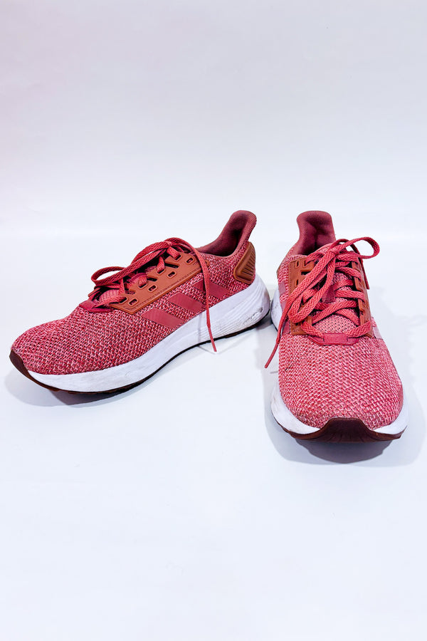 Chaussures de sport roses (7)-Adidas-La Penderie du Paradis 🕊