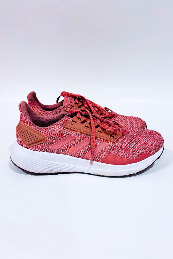 Chaussures de sport roses (7)-Adidas-La Penderie du Paradis 🕊