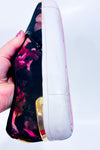 Chaussures noires et or fleuries (7)-Ted Baker London-La Penderie du Paradis 🕊