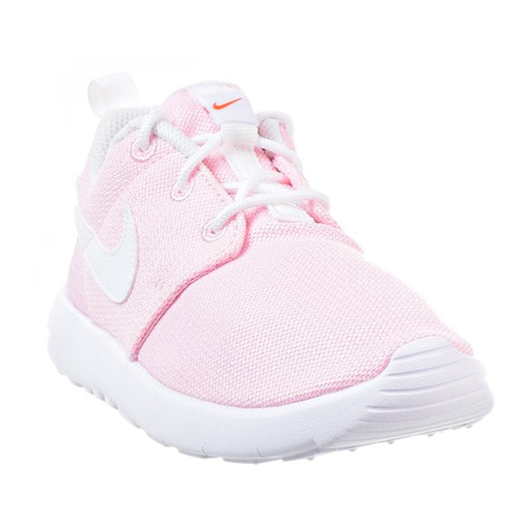Chaussures de sport rose Roshe One (5)*-Nike-La Penderie du Paradis 🕊