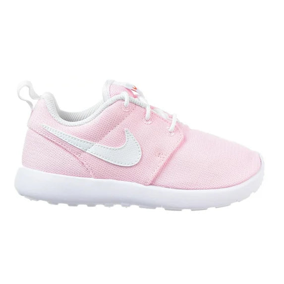 Chaussures de sport rose Roshe One (5)*-Nike-La Penderie du Paradis 🕊