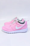 Chaussures de sport rose Roshe One (5)*-Nike-La Penderie du Paradis 🕊