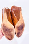 Chaussures brunes en cuir (7)-Cole Haan-La Penderie du Paradis 🕊