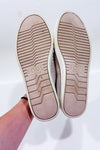 Chaussures beige Kemper seconde main - Naturalizer- La Penderie du Paradis