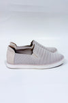 Chaussures beige Kemper seconde main - Naturalizer- La Penderie du Paradis