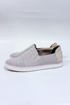 Chaussures beige Kemper seconde main - Naturalizer- La Penderie du Paradis