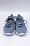 Chaussures de sport grises avec mousse mémoire (6)-Athletic Works-La Penderie du Paradis 🕊