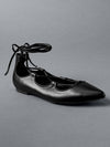 Chaussures noire lacées (7)-GAP-La Penderie du Paradis 🕊