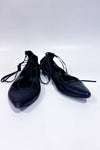 Chaussures noire lacées (7)-GAP-La Penderie du Paradis 🕊