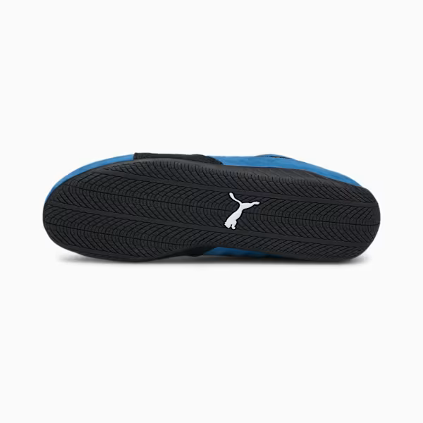 Chaussures Speedcat bleues et noires OG + Sparco (9) - Homme-Puma-La Penderie du Paradis 🕊
