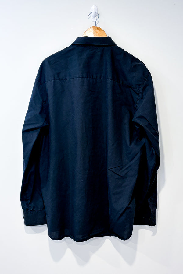 Chemise noire (xxl) - Homme seconde main Zen for Men 