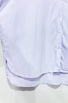 Chemise lilas ''enfant terrible'' (l)-Simons-La Penderie du Paradis 🕊