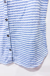 Chemise rayée bleue et blanche (s)-Columbia-La Penderie du Paradis 🕊