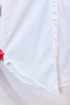 Chemise blanche classique seconde main - Dynamite- La Penderie du Paradis