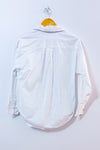 Chemise blanche classique seconde main - Dynamite- La Penderie du Paradis