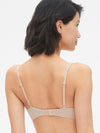 Soutien-gorge rose pâle sans armature (36D)-GAP-La Penderie du Paradis 🕊