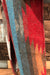 Foulard multicolore Maya seconde main Karibou   