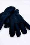 Gants noirs seconde main - Autres- La Penderie du Paradis