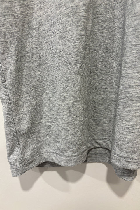 T-shirt gris (s) - Homme seconde main CLOUDVEIL   