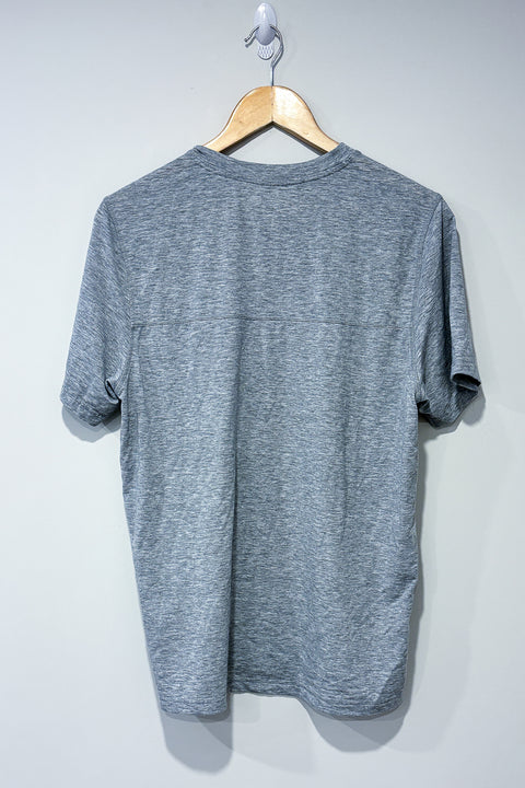 T-shirt gris (s) - Homme seconde main CLOUDVEIL   