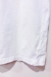 T-shirt blanc ''Sunshine'' (xs) - Homme-H&M-La Penderie du Paradis 🕊