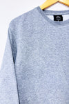 Chandail crewnweck gris - Homme* seconde main - Ripcurl- La Penderie du Paradis
