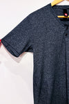 T-shirt gris - Homme seconde main - Element- La Penderie du Paradis