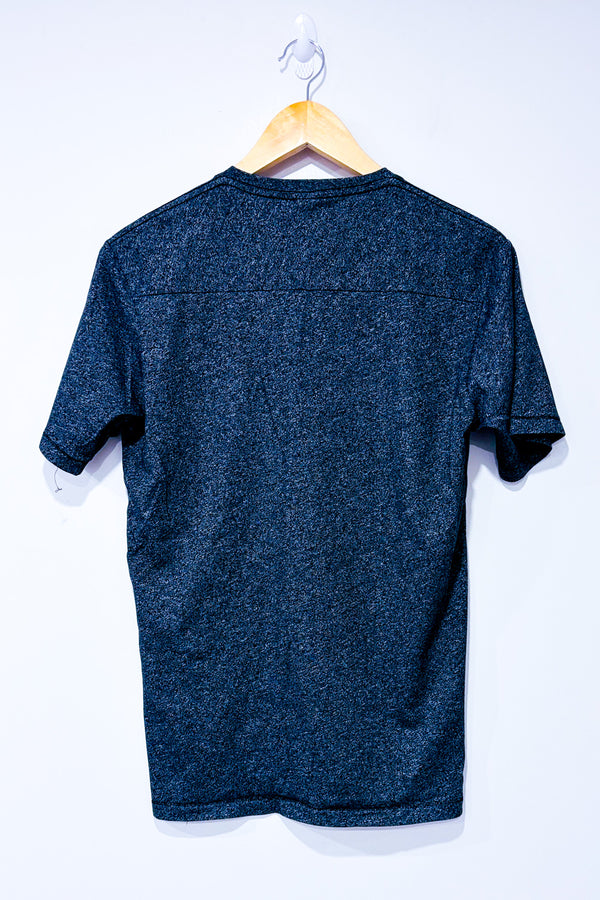 T-shirt gris - Homme seconde main - Element- La Penderie du Paradis