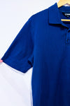 Polo marine - Homme seconde main - Sunice- La Penderie du Paradis