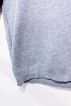 Chandail crewneck gris - Homme seconde main - Billabong- La Penderie du Paradis