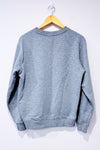 Chandail crewneck gris - Homme seconde main - Billabong- La Penderie du Paradis