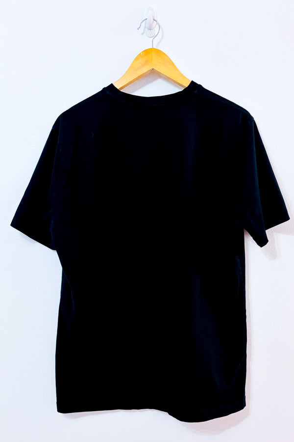 T-shirt noir Diesel Ind. Power Station seconde main - Diesel- La Penderie du Paradis