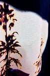 T-shirt noir graphique 'Hotel California' seconde main - Rock Off- La Penderie du Paradis