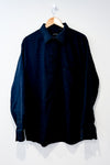 Chemise noire (xxl) - Homme seconde main Zen for Men 