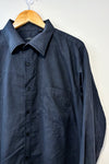 Chemise noire (xxl) - Homme seconde main Zen for Men 