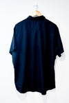 Chemise noire (xl) - Homme seconde main Columbia 