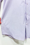Chemise mauve rayée (m) - Homme-Boulevard Club-La Penderie du Paradis 🕊